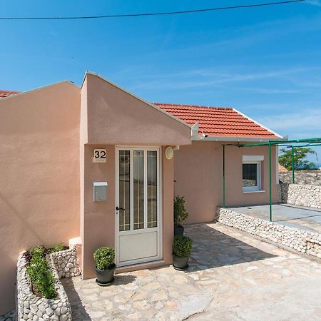 Apartments By The Sea Brist, Makarska - 11039 Luaran gambar