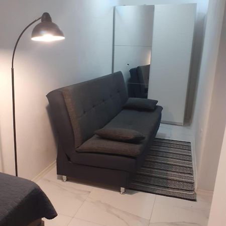 Apartments By The Sea Brist, Makarska - 11039 Luaran gambar
