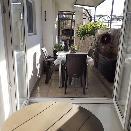 Apartments By The Sea Brist, Makarska - 11039 Luaran gambar
