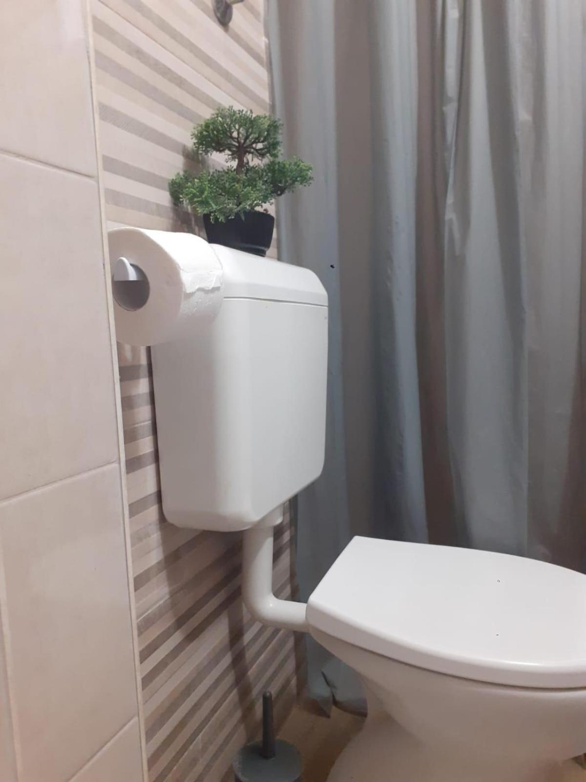 Apartments By The Sea Brist, Makarska - 11039 Bilik gambar