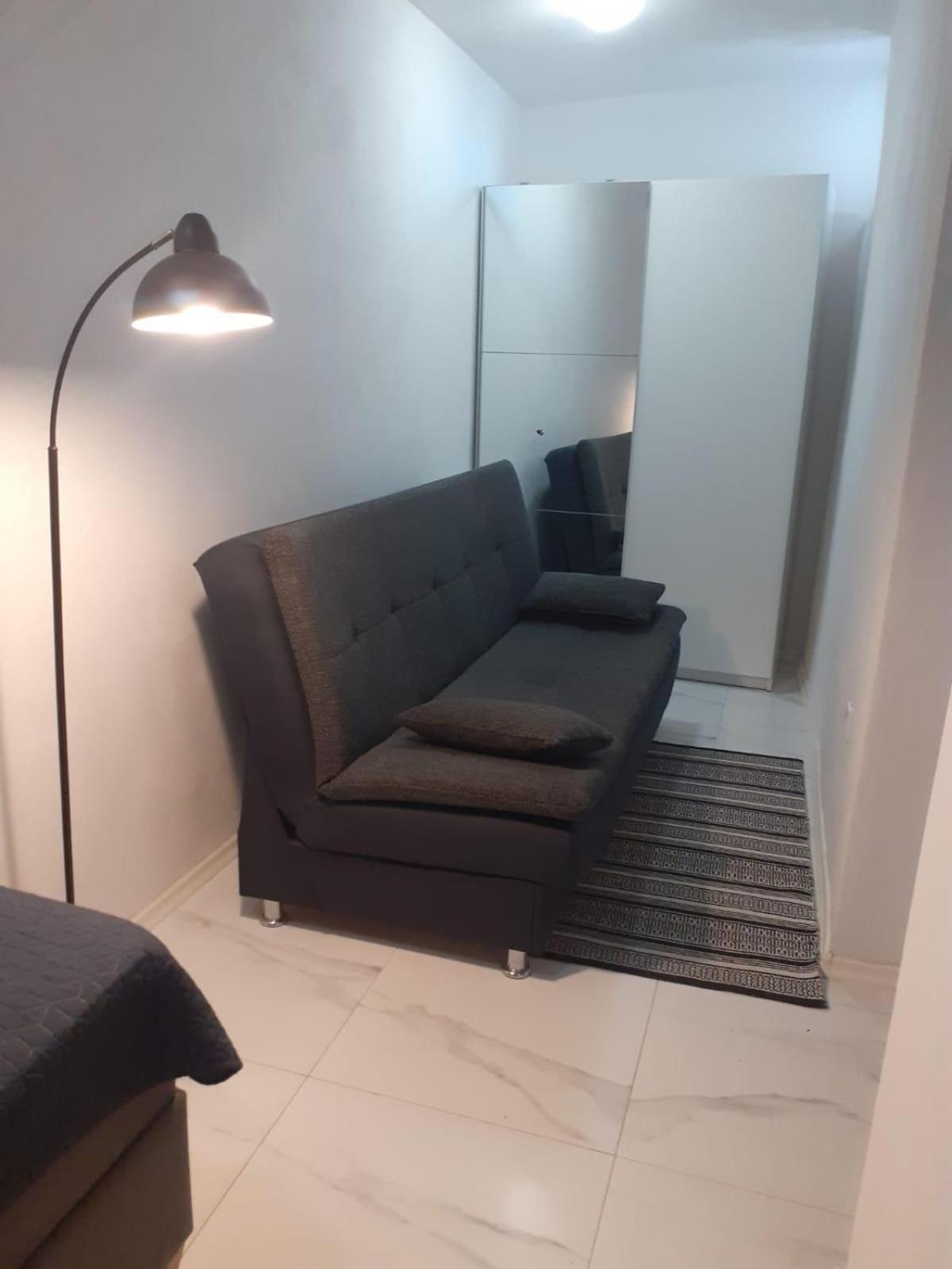 Apartments By The Sea Brist, Makarska - 11039 Luaran gambar