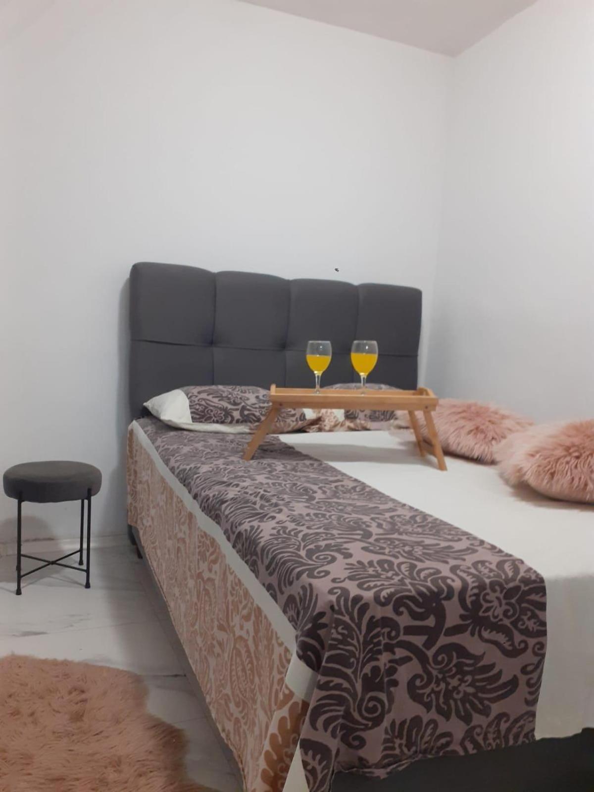 Apartments By The Sea Brist, Makarska - 11039 Luaran gambar